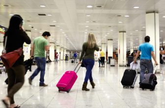 Why Do People Like to Travel