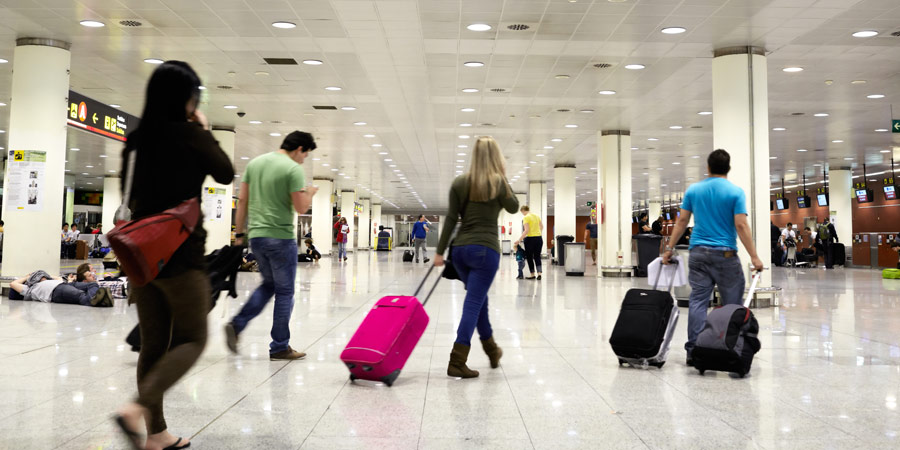 Why Do People Like to Travel