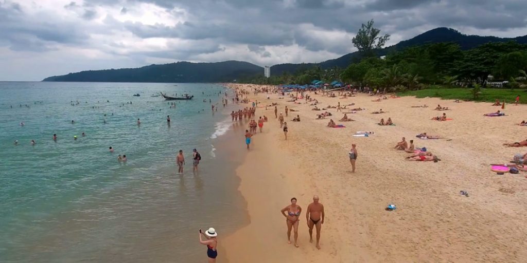 Phuket Tourist Attractions