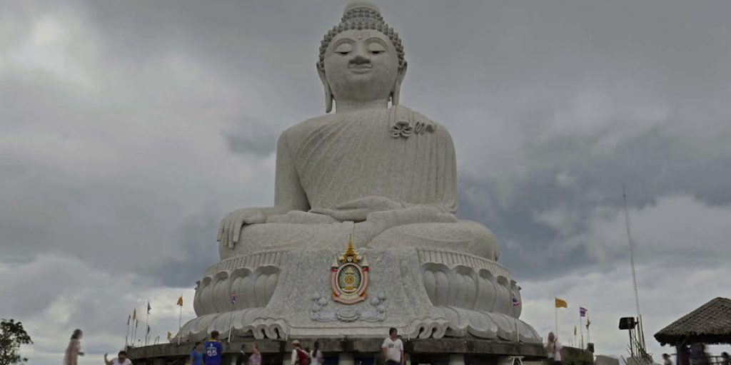Phuket Tourist Attractions