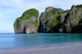 Phuket Tourist Attractions