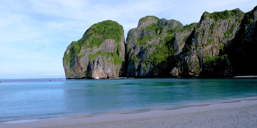 Phuket Tourist Attractions