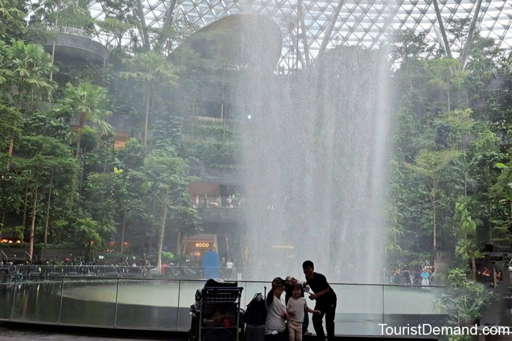 Singapore Tourist Attractions