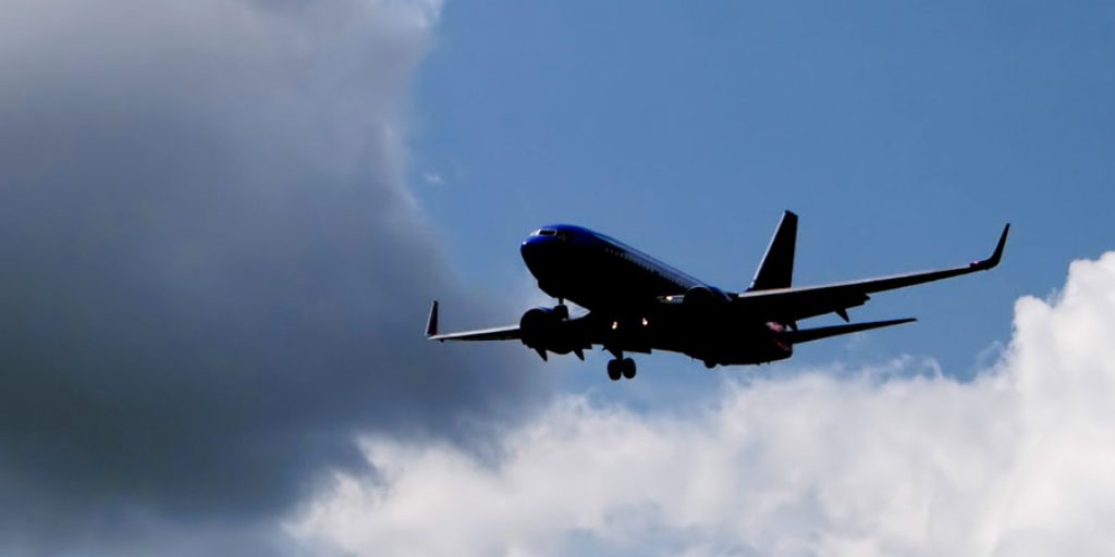 air travel tips