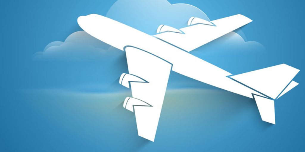 air travel tips