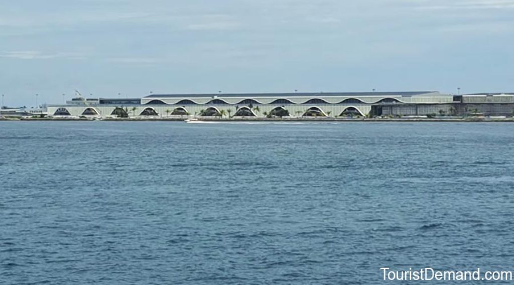maafushi tours