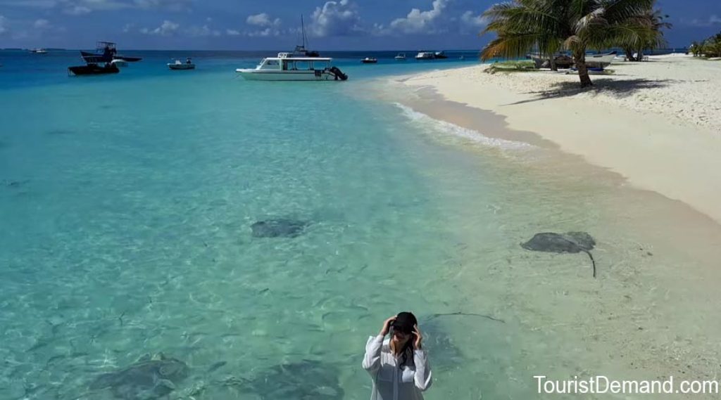 Maldives Tour Package for Couples