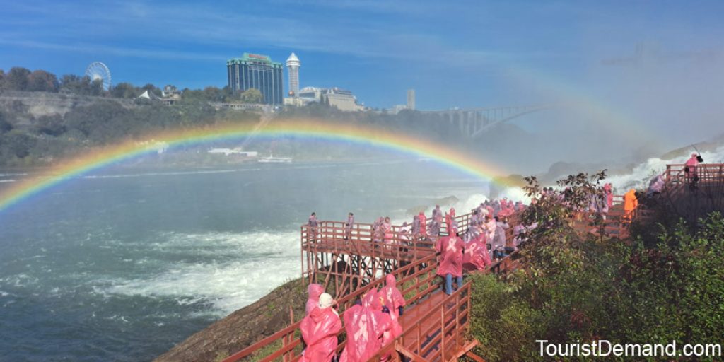 niagara falls travel tips