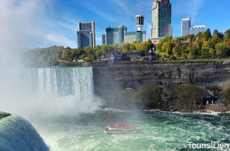 tips to visit niagara falls