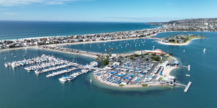 top 10 places to visit in California
