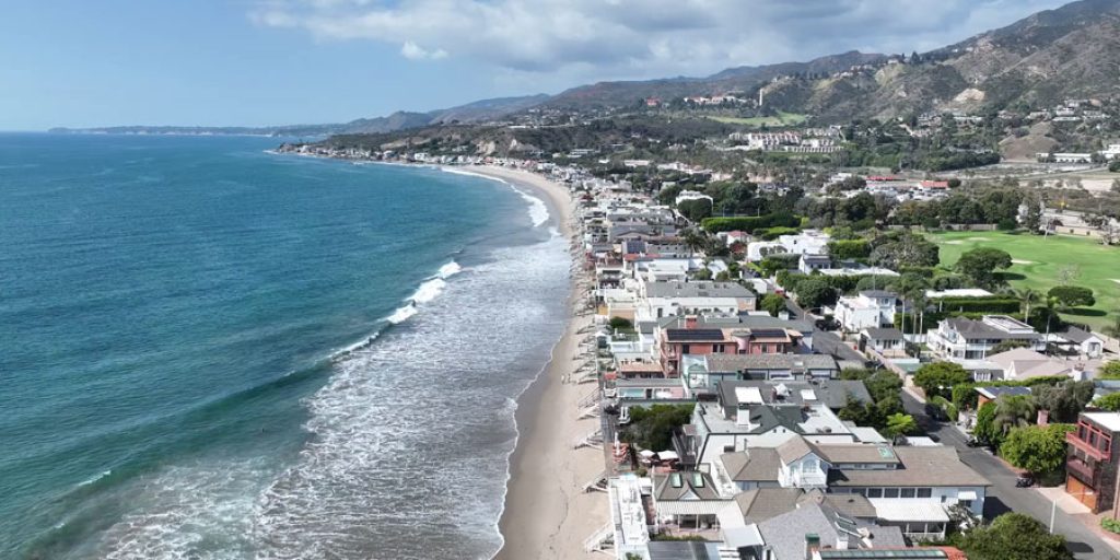 10 best places to visit in california