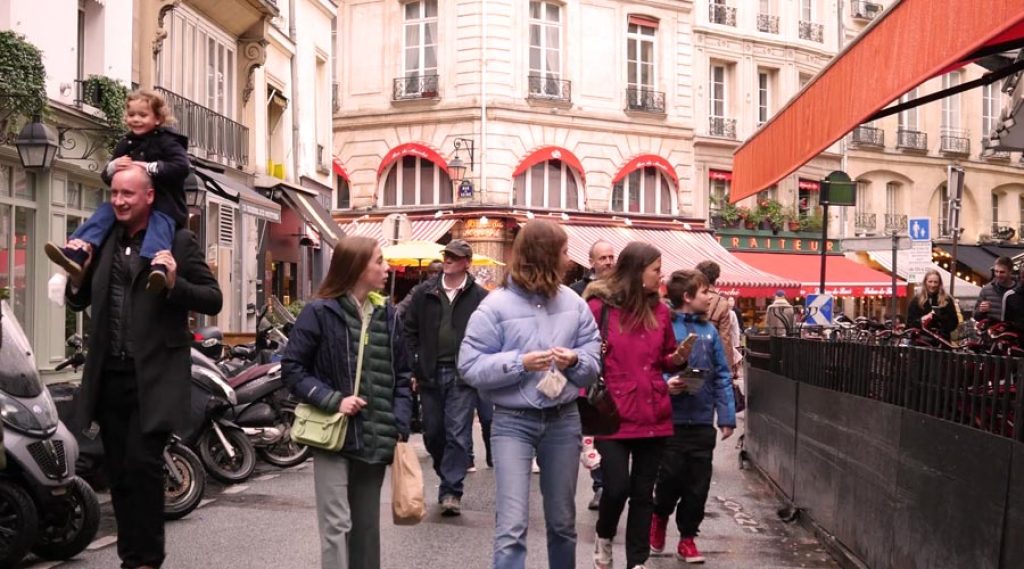 top 10 tourist attractions in paris