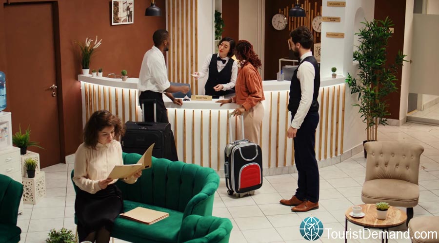 hotel booking tip