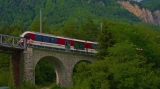 Train Travel in Europe 2025: Best Routes & Tips