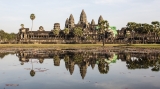 Cambodia Travel Guide : Top Attractions, Things to Do